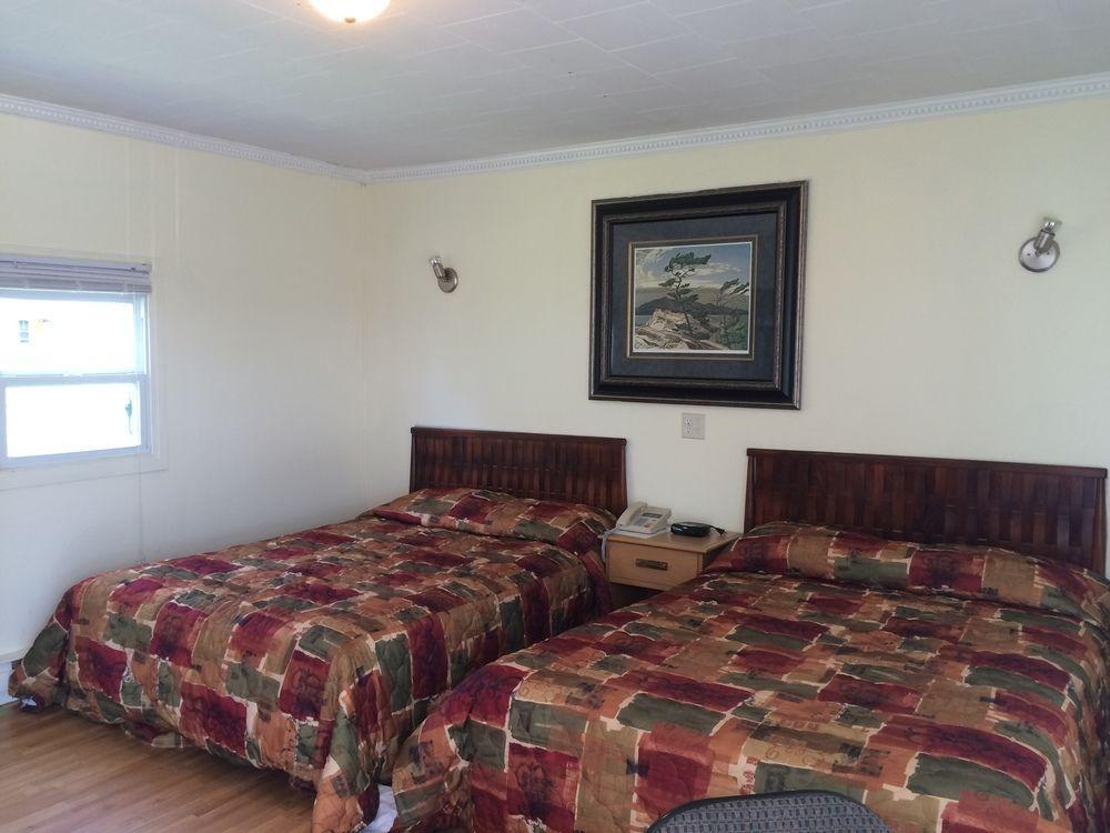 Springmount Motel Owen Sound Exterior foto